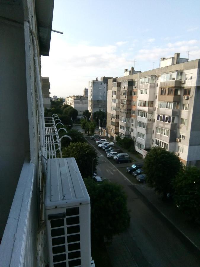 וארנה Lefterov'S Guests Suite מראה חיצוני תמונה